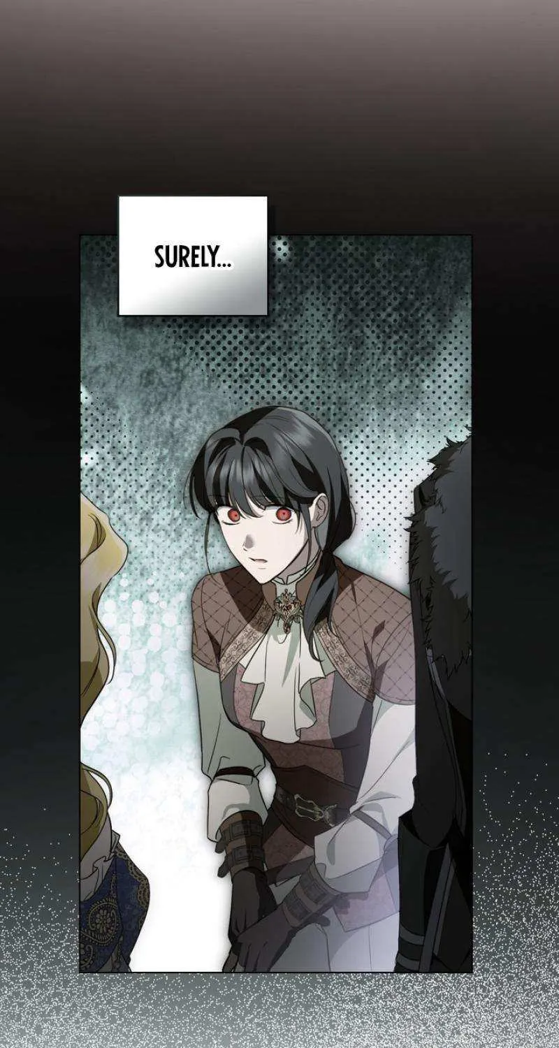 The Monster Lady and the Holy Knight Chapter 36 page 62 - 