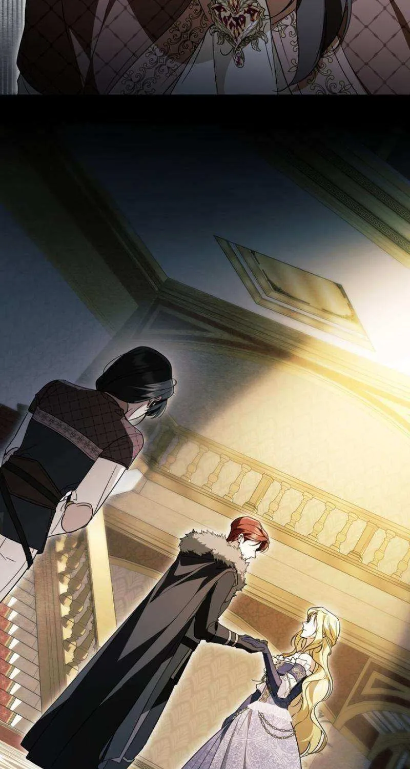 The Monster Lady and the Holy Knight Chapter 36 page 65 - 