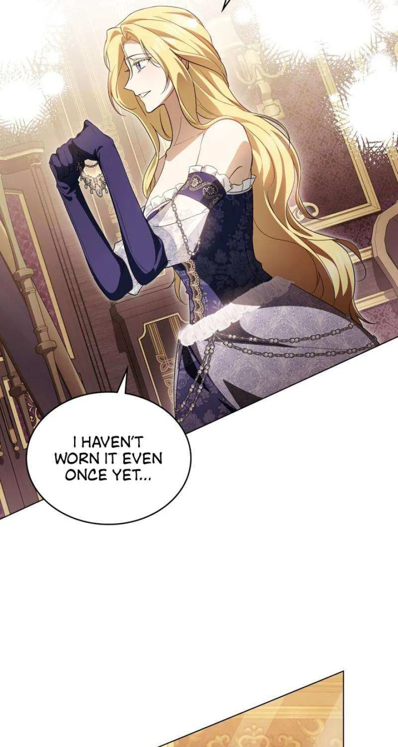 The Monster Lady and the Holy Knight Chapter 37 page 15 - 