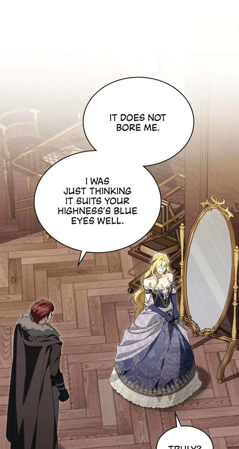 The Monster Lady and the Holy Knight Chapter 37 page 17 - 