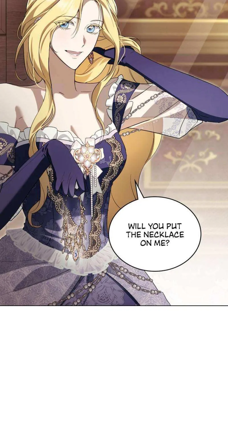 The Monster Lady and the Holy Knight Chapter 37 page 19 - 