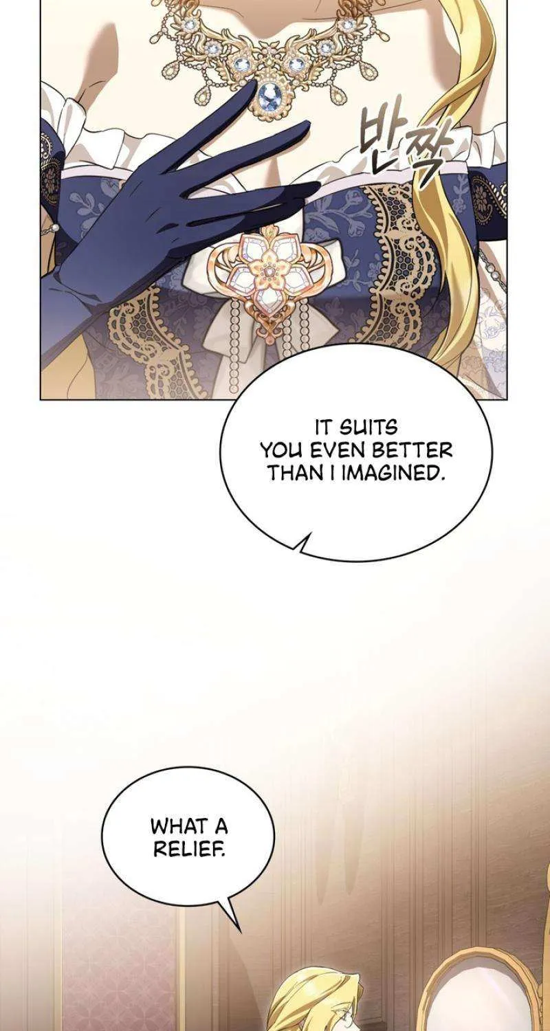 The Monster Lady and the Holy Knight Chapter 37 page 22 - 