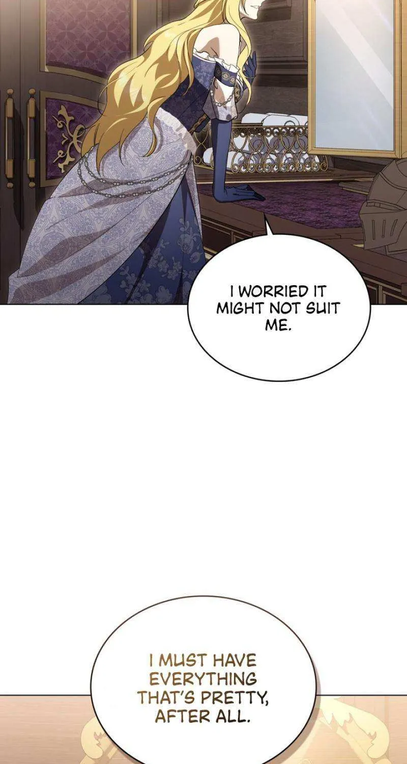 The Monster Lady and the Holy Knight Chapter 37 page 23 - 