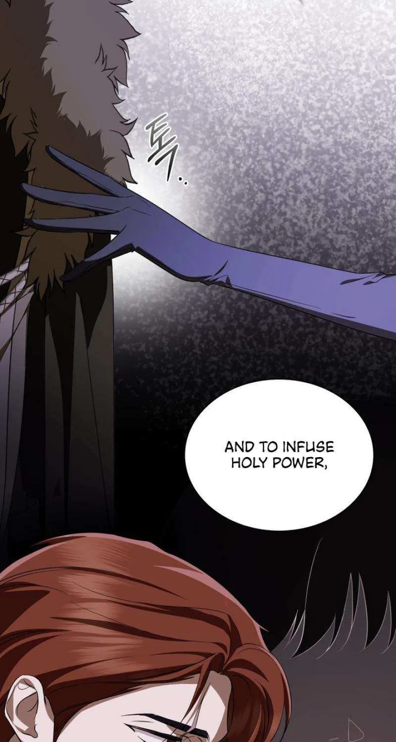 The Monster Lady and the Holy Knight Chapter 37 page 30 - 