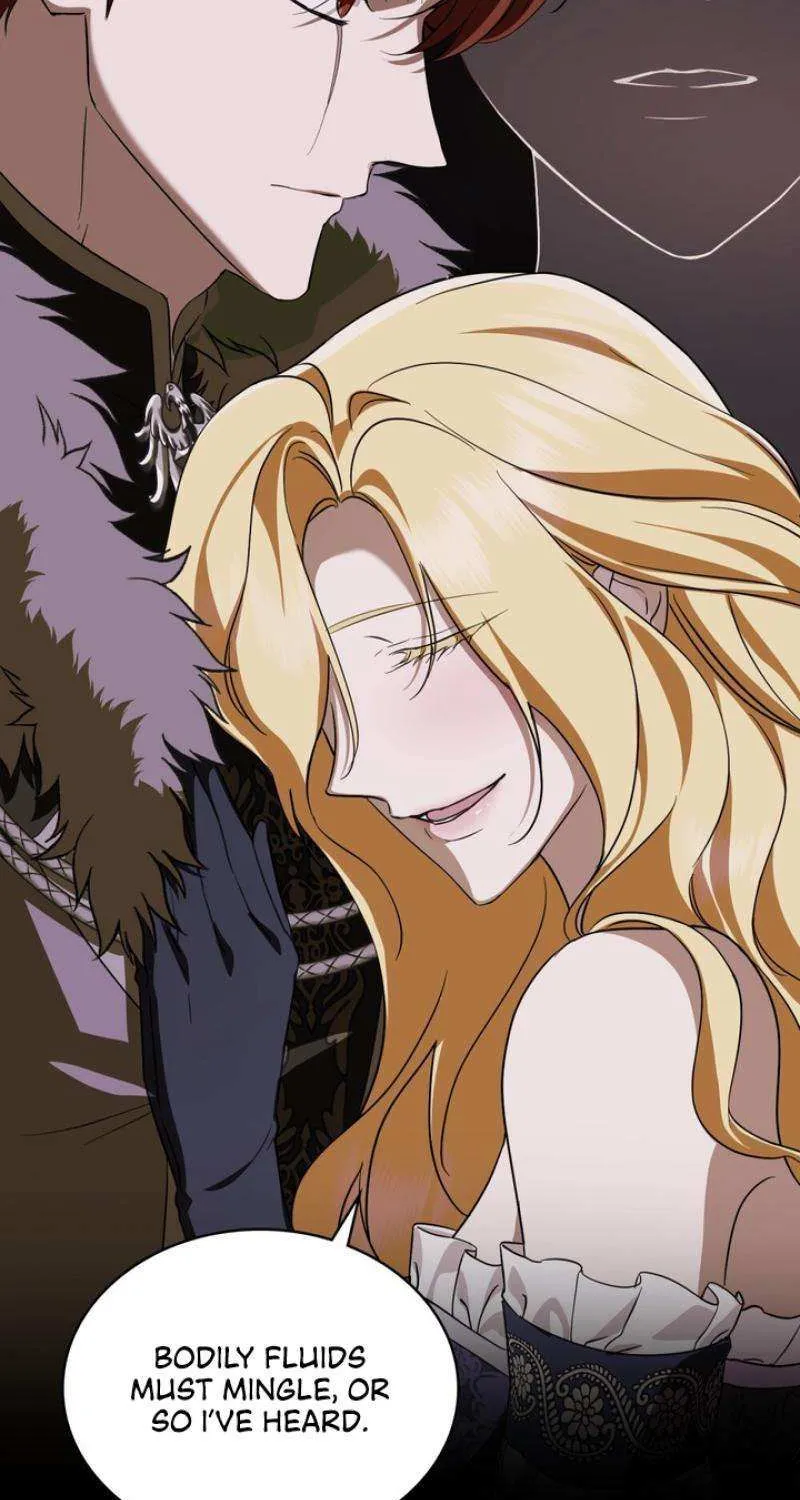 The Monster Lady and the Holy Knight Chapter 37 page 31 - 
