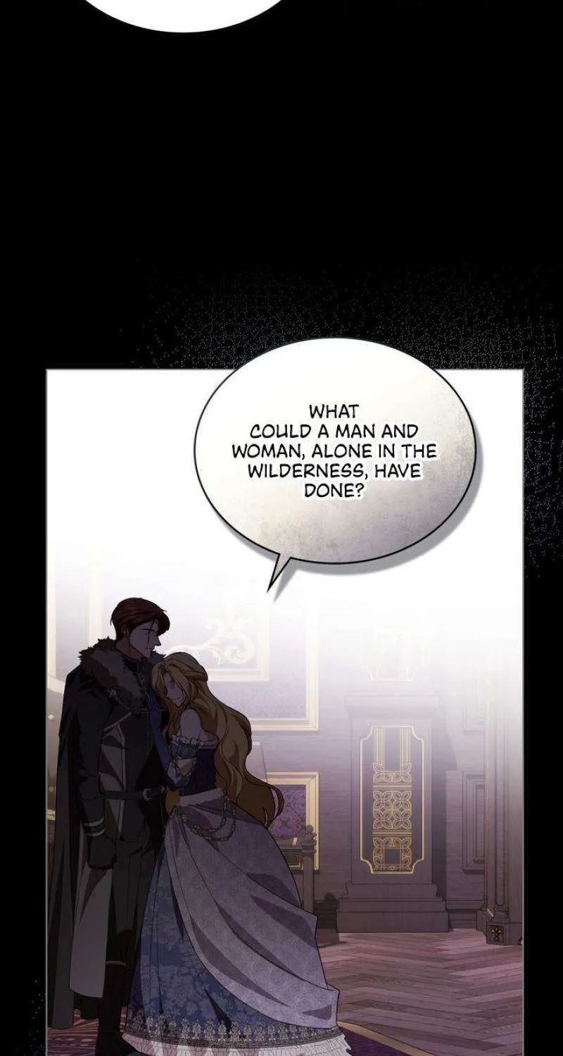 The Monster Lady and the Holy Knight Chapter 37 page 32 - 