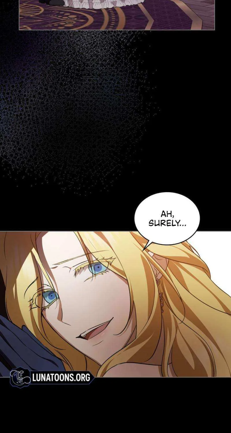The Monster Lady and the Holy Knight Chapter 37 page 33 - 