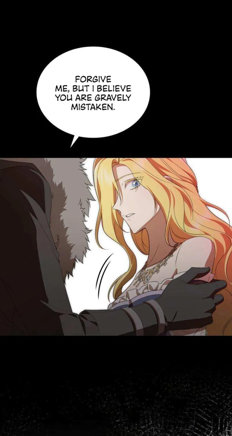 The Monster Lady and the Holy Knight Chapter 37 page 38 - 