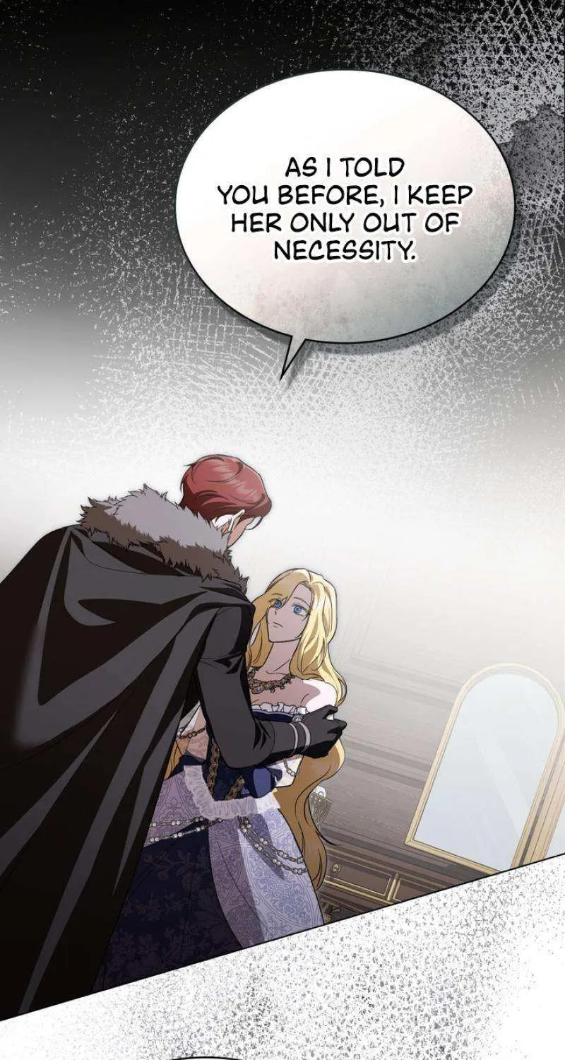 The Monster Lady and the Holy Knight Chapter 37 page 39 - 