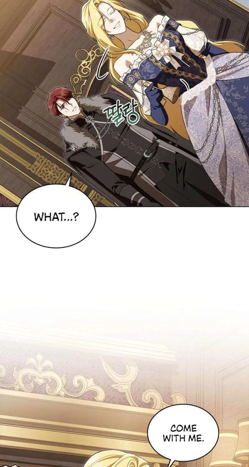The Monster Lady and the Holy Knight Chapter 37 page 42 - 