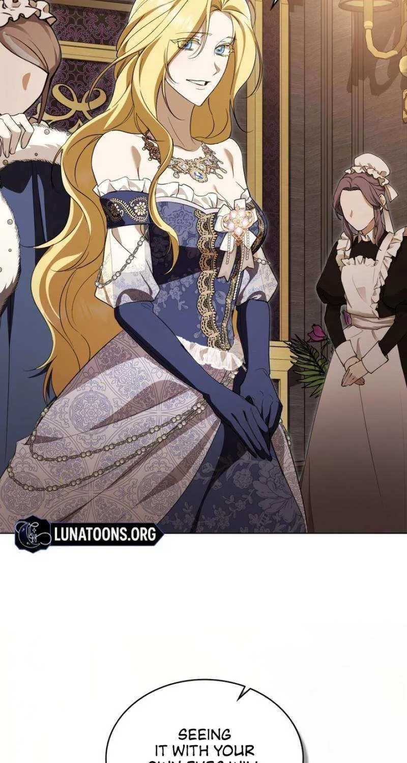 The Monster Lady and the Holy Knight Chapter 37 page 43 - 