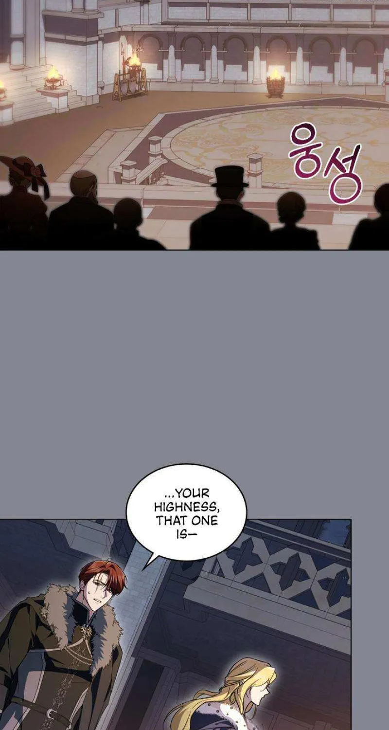 The Monster Lady and the Holy Knight Chapter 37 page 46 - 