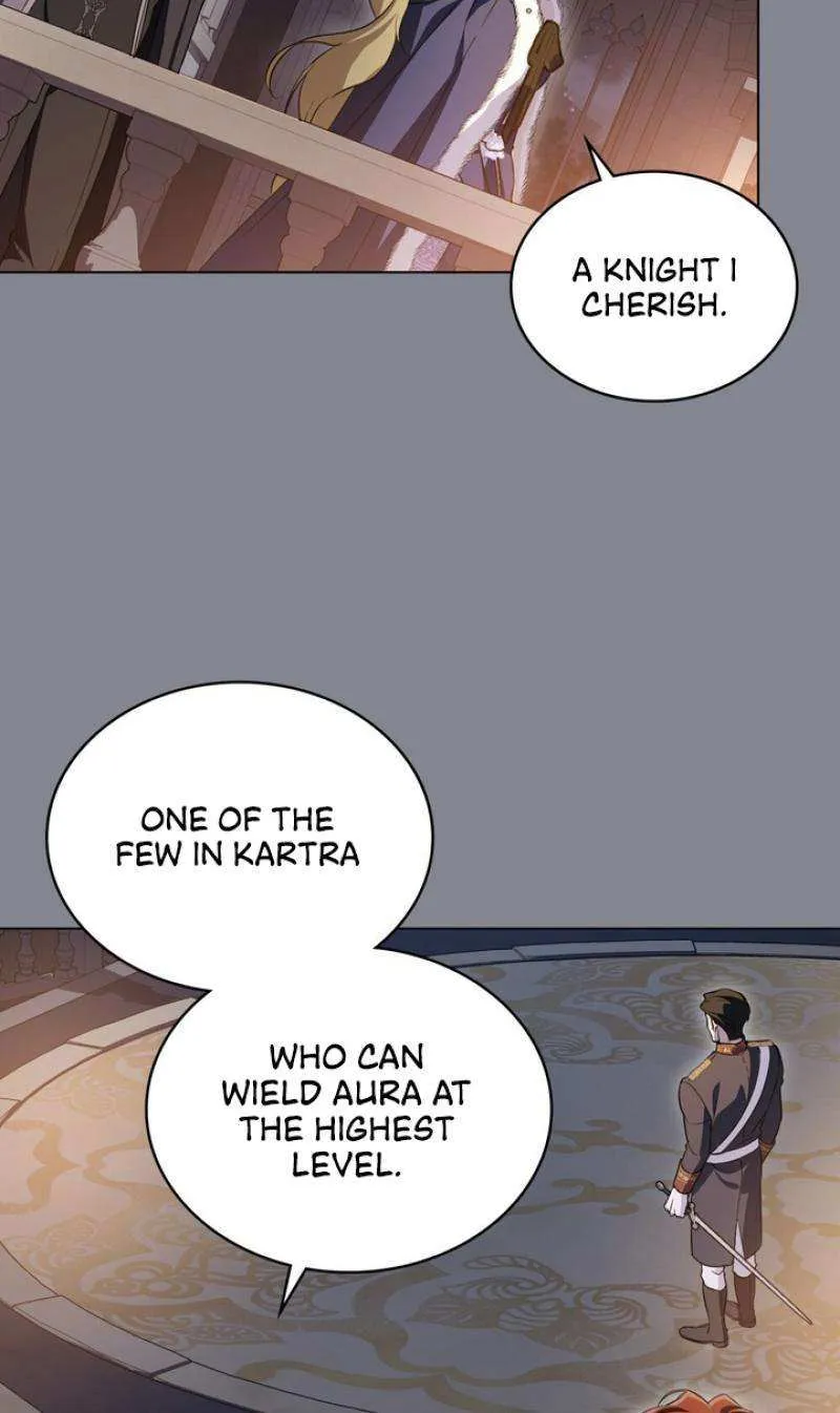 The Monster Lady and the Holy Knight Chapter 37 page 47 - 