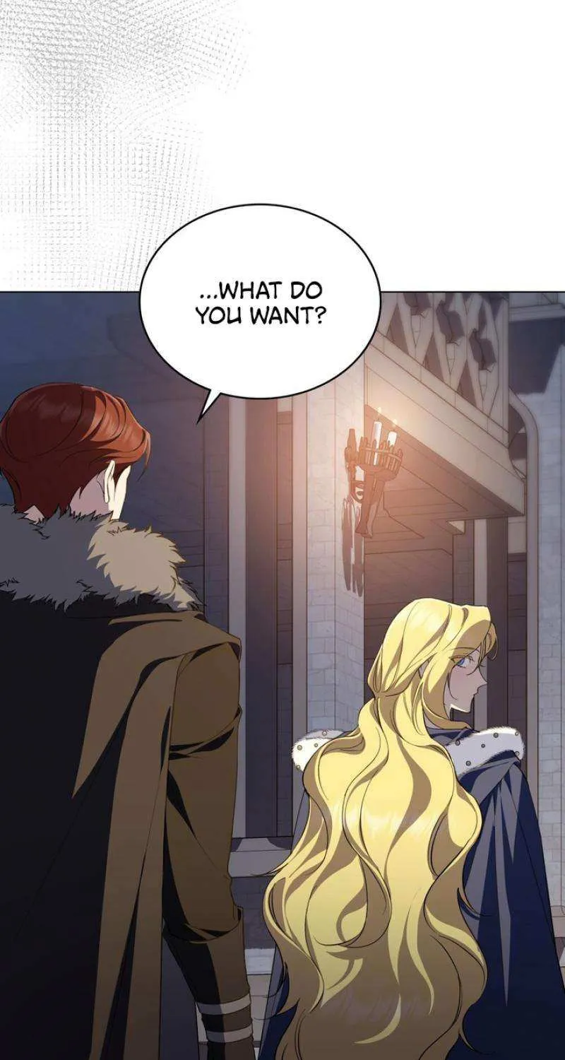 The Monster Lady and the Holy Knight Chapter 37 page 56 - 
