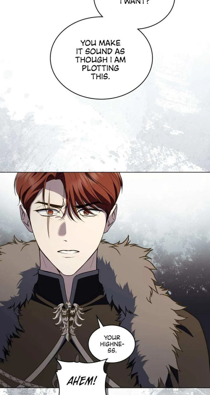 The Monster Lady and the Holy Knight Chapter 37 page 58 - 