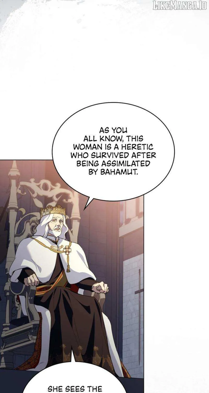 The Monster Lady and the Holy Knight Chapter 37 page 60 - 