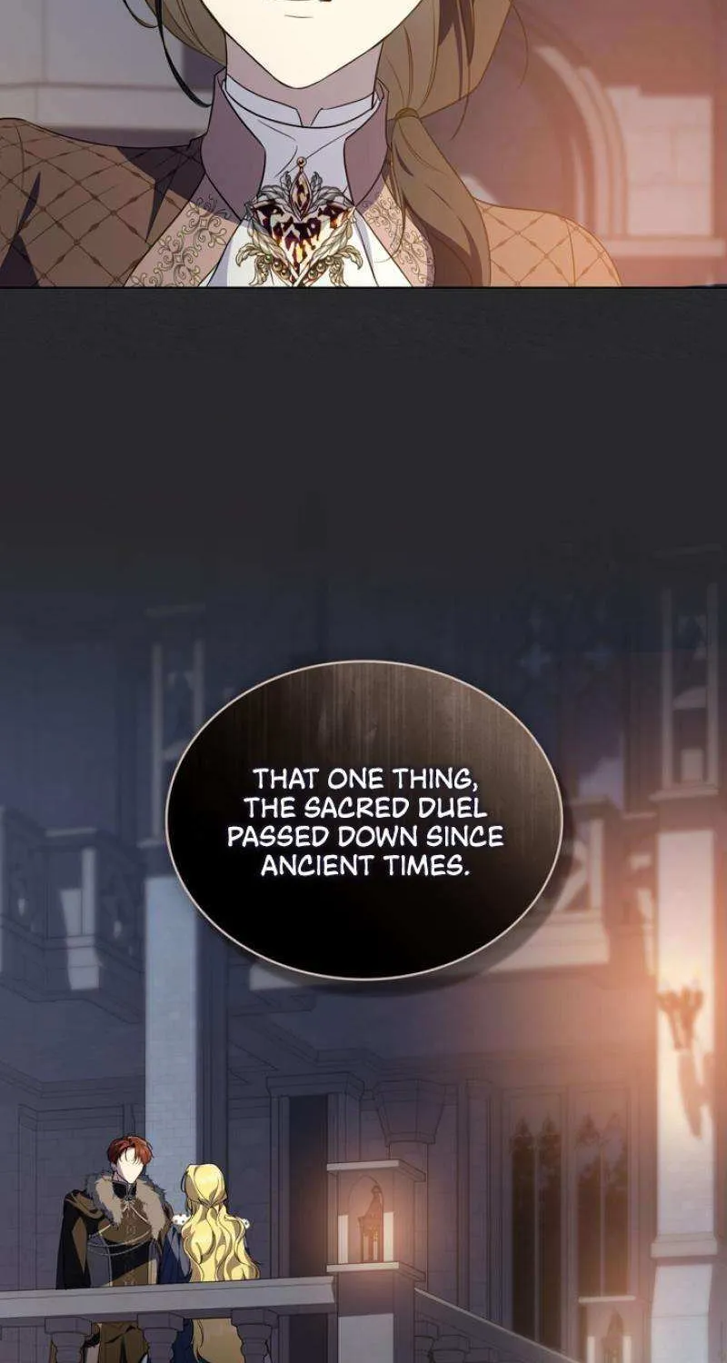 The Monster Lady and the Holy Knight Chapter 37 page 63 - 