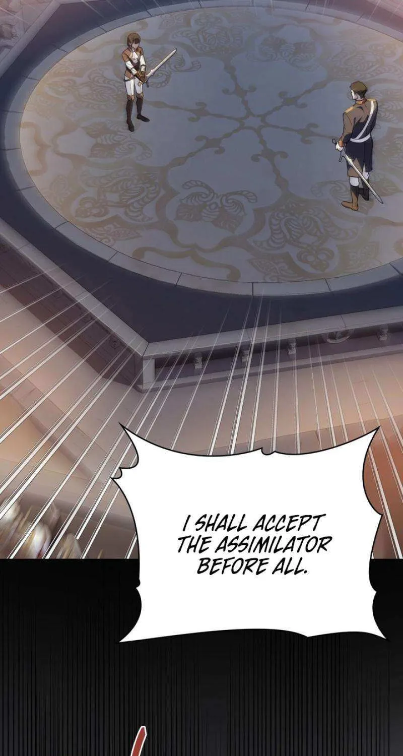 The Monster Lady and the Holy Knight Chapter 37 page 65 - 