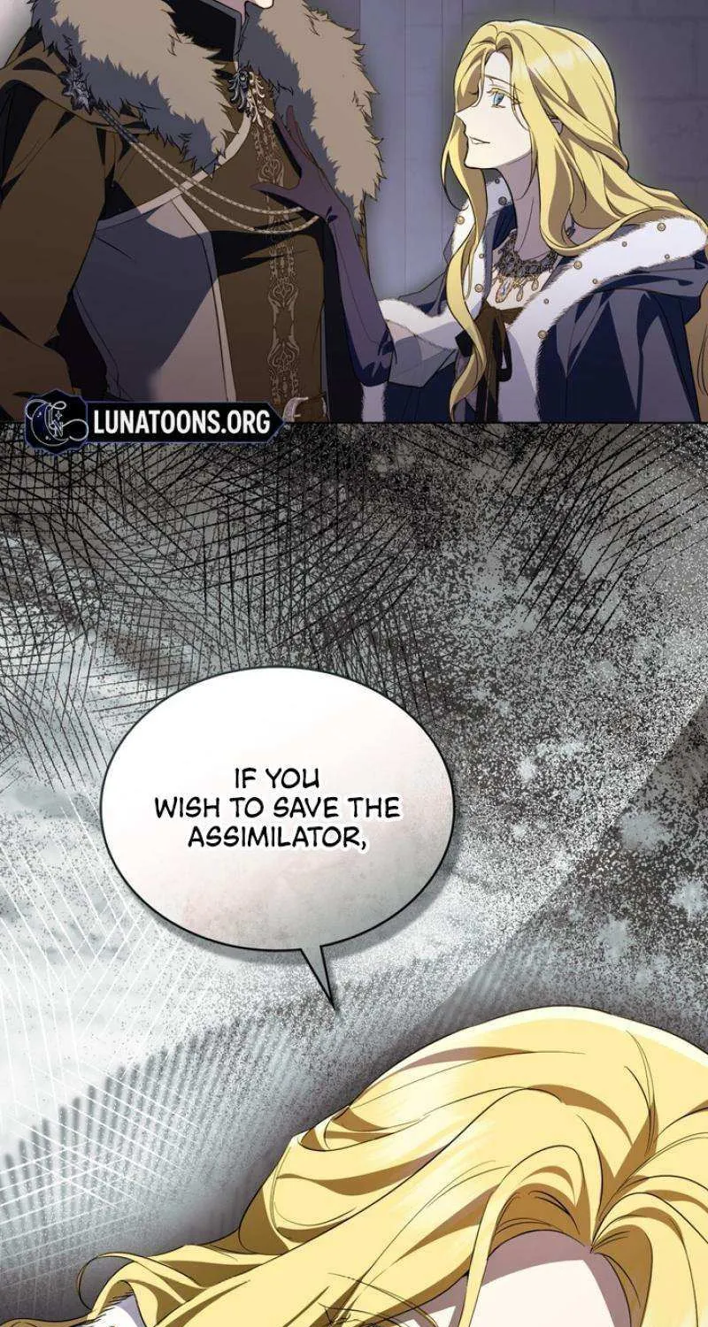 The Monster Lady and the Holy Knight Chapter 37 page 68 - 