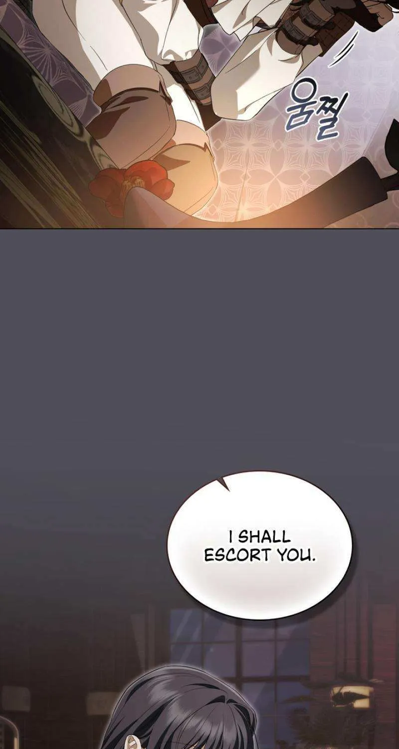The Monster Lady and the Holy Knight Chapter 37 page 10 - 