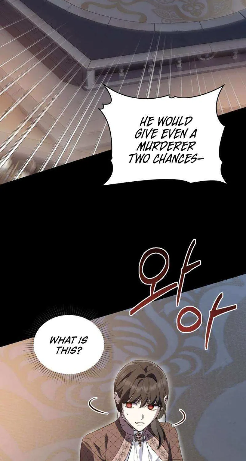 The Monster Lady and the Holy Knight Chapter 38 page 2 - 