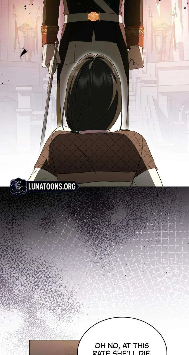 The Monster Lady and the Holy Knight Chapter 38 page 17 - 