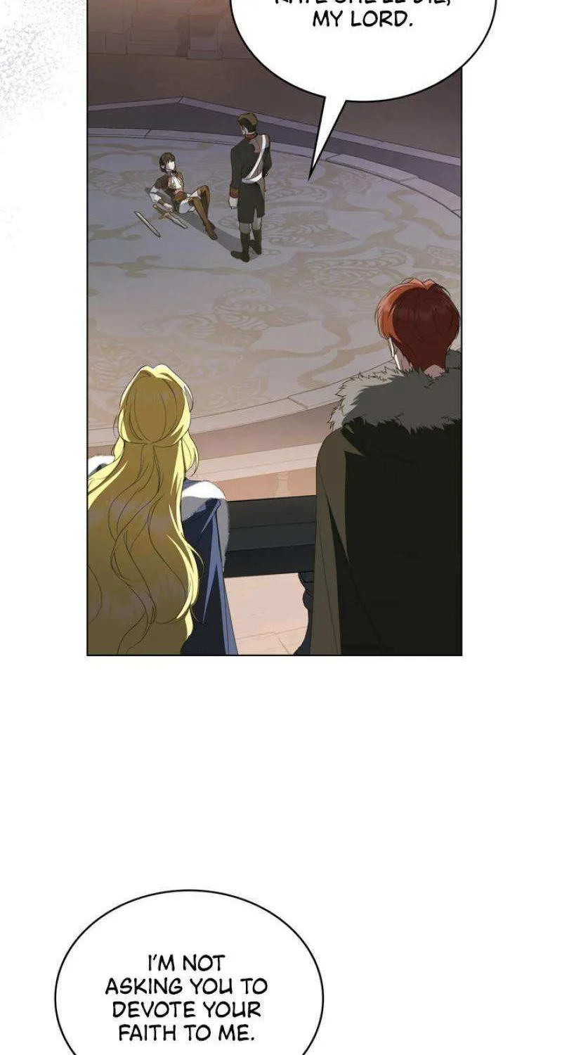 The Monster Lady and the Holy Knight Chapter 38 page 18 - 