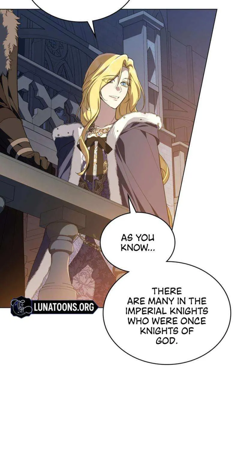 The Monster Lady and the Holy Knight Chapter 38 page 19 - 