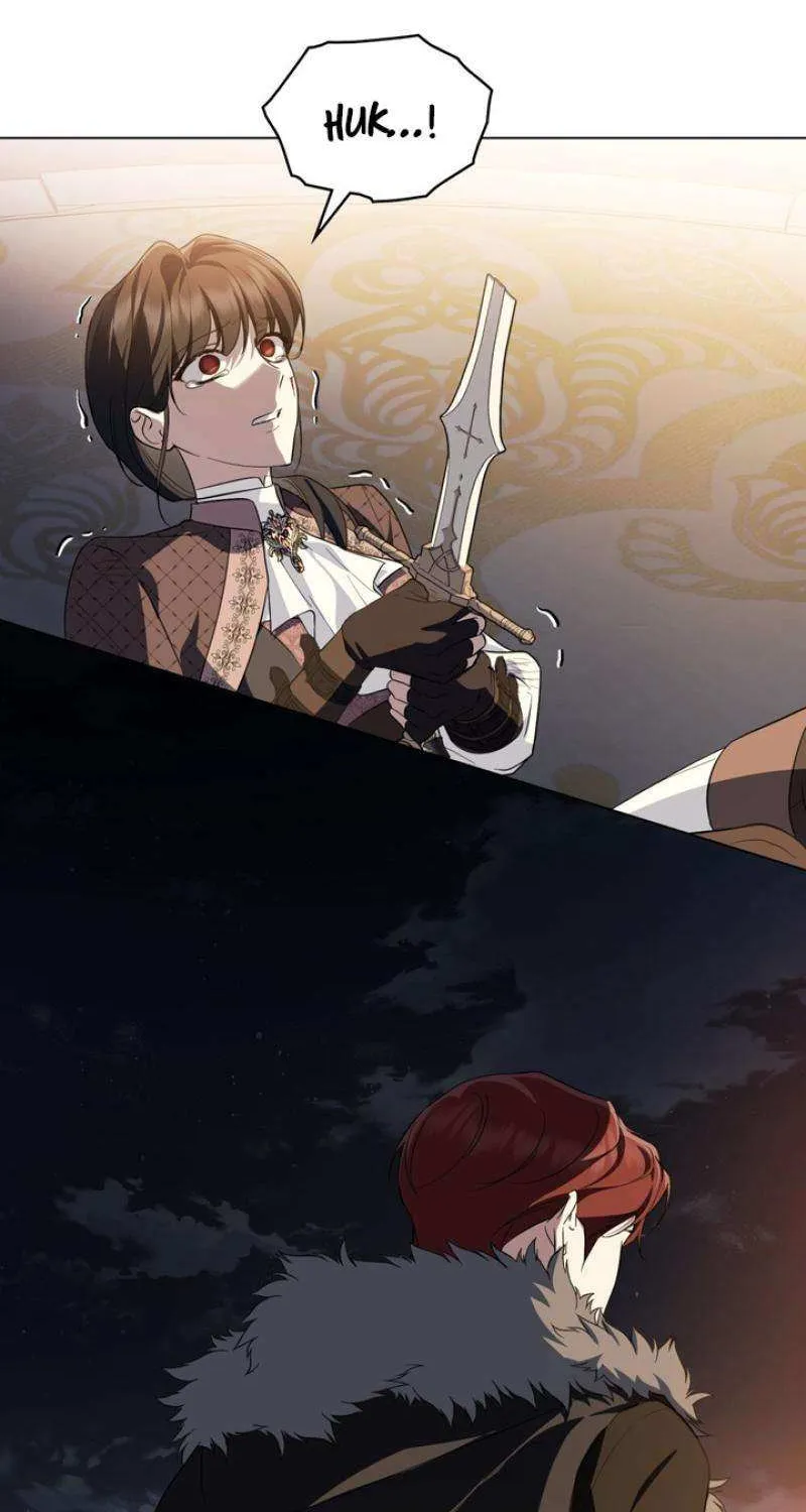 The Monster Lady and the Holy Knight Chapter 38 page 20 - 