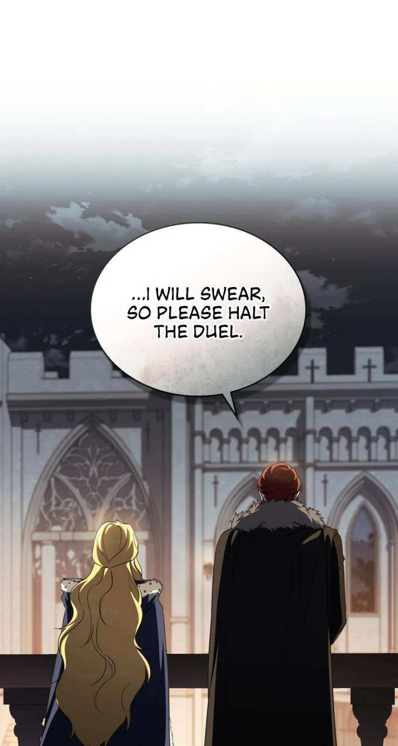 The Monster Lady and the Holy Knight Chapter 38 page 22 - 