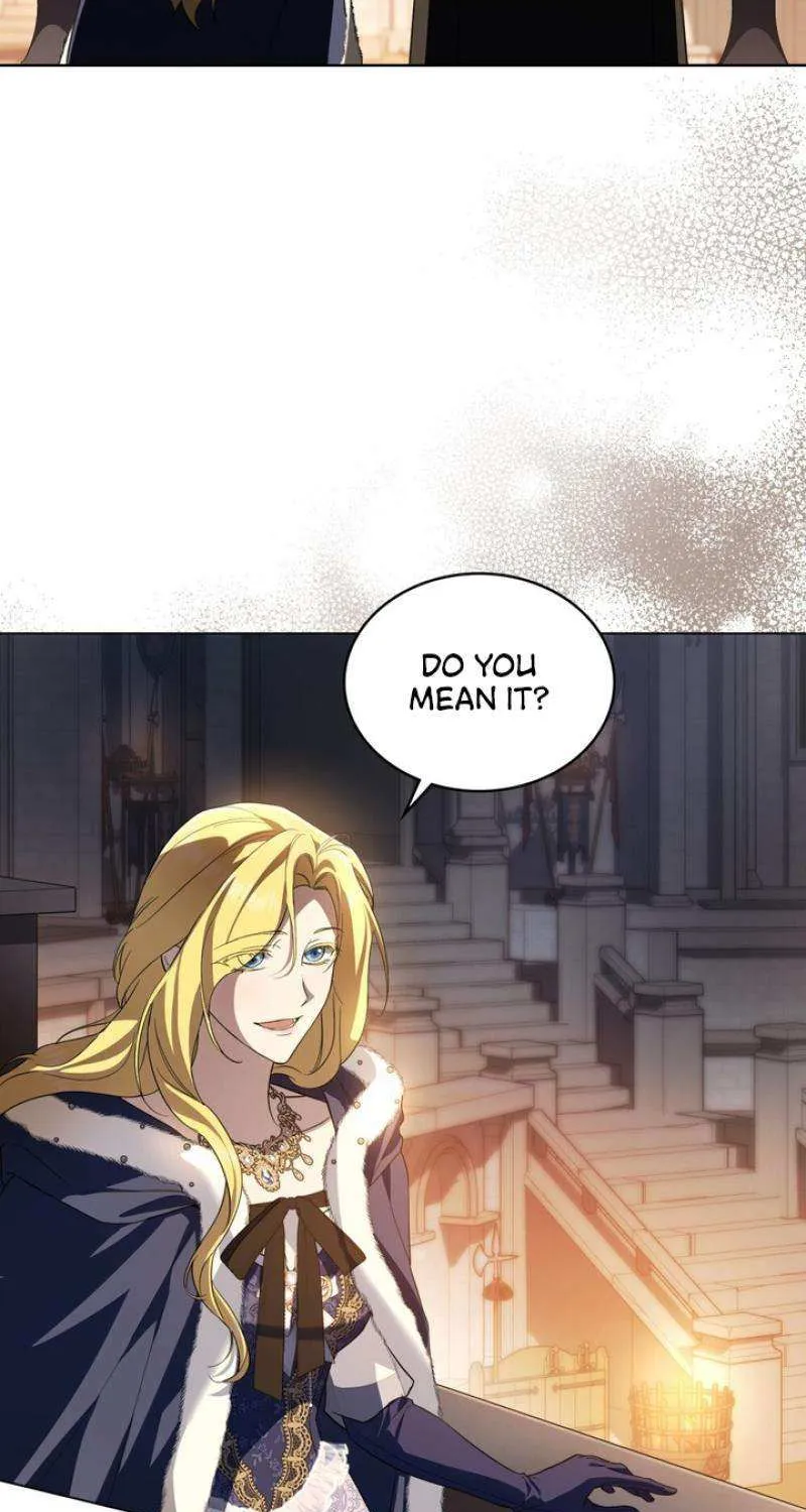 The Monster Lady and the Holy Knight Chapter 38 page 23 - 