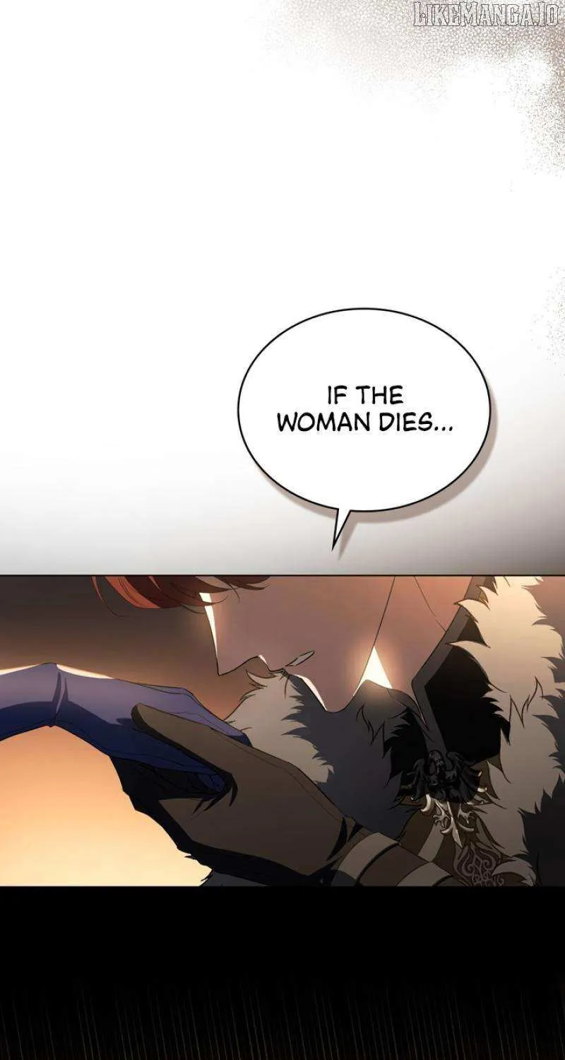 The Monster Lady and the Holy Knight Chapter 38 page 25 - 