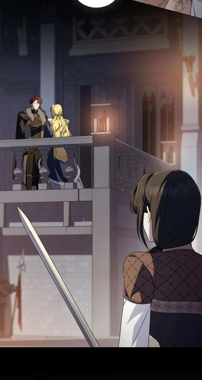 The Monster Lady and the Holy Knight Chapter 38 page 4 - 