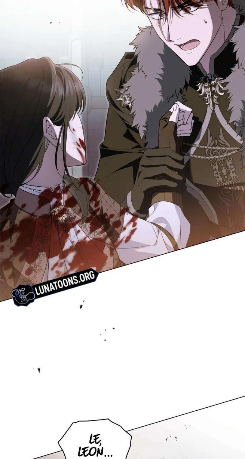 The Monster Lady and the Holy Knight Chapter 38 page 44 - 