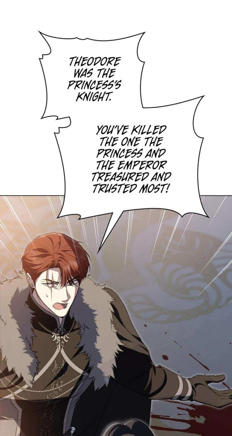The Monster Lady and the Holy Knight Chapter 38 page 49 - 