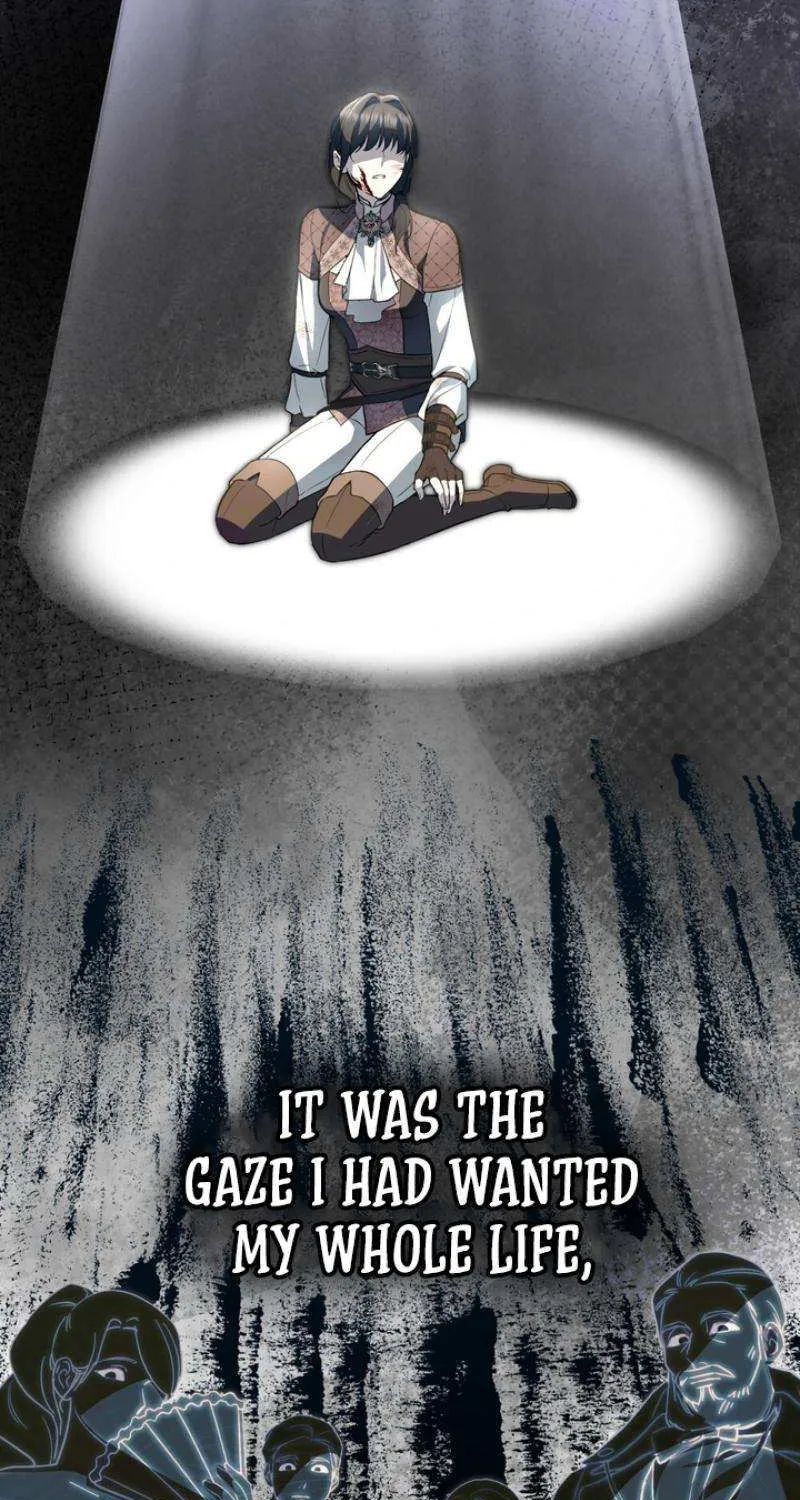 The Monster Lady and the Holy Knight Chapter 38 page 54 - 