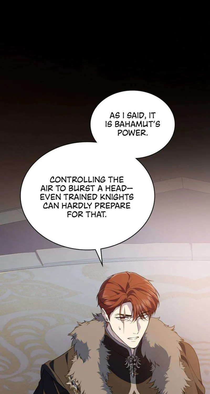 The Monster Lady and the Holy Knight Chapter 38 page 57 - 