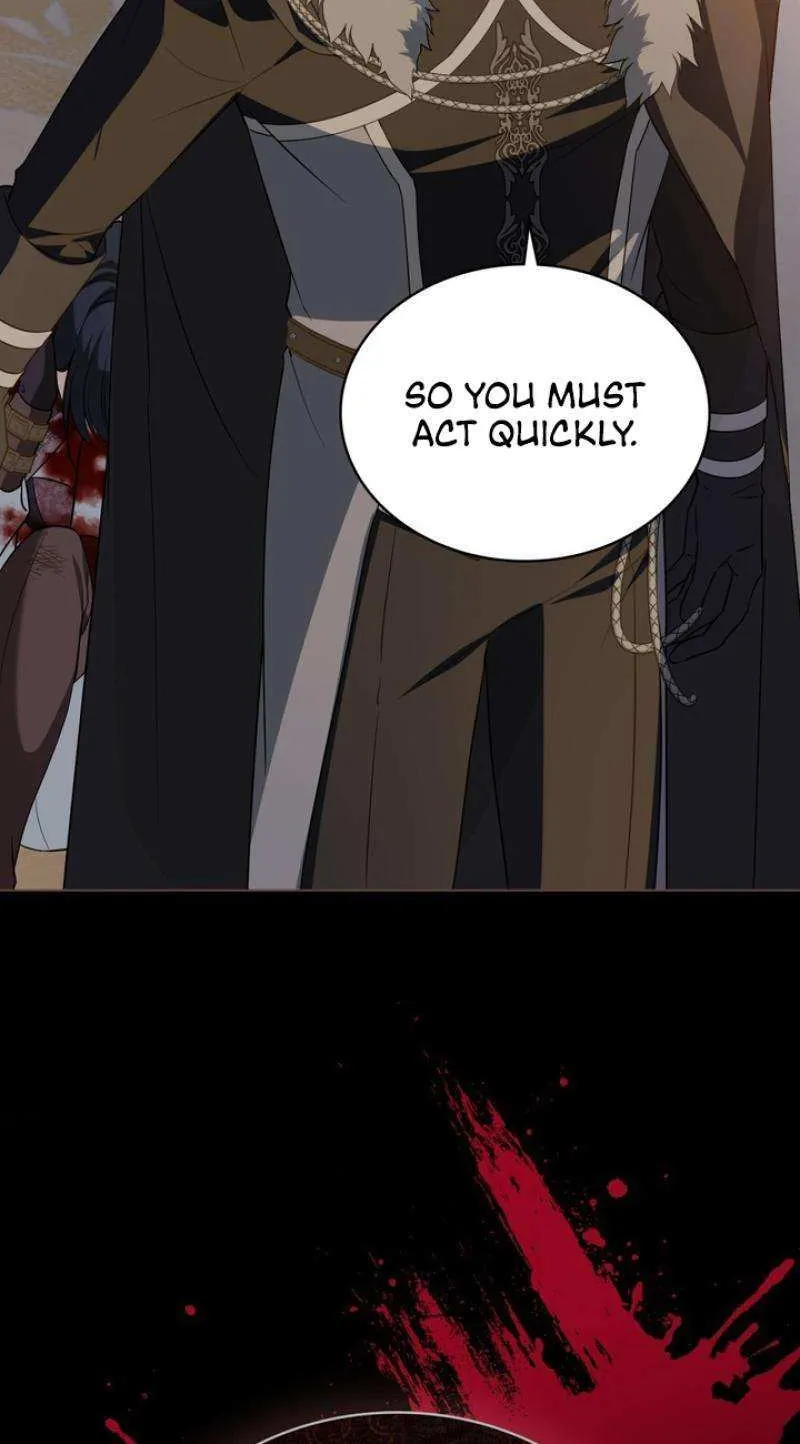 The Monster Lady and the Holy Knight Chapter 38 page 58 - 