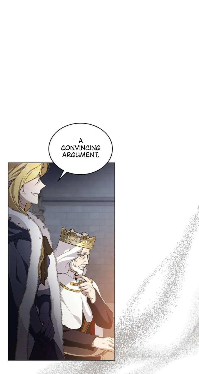The Monster Lady and the Holy Knight Chapter 38 page 60 - 