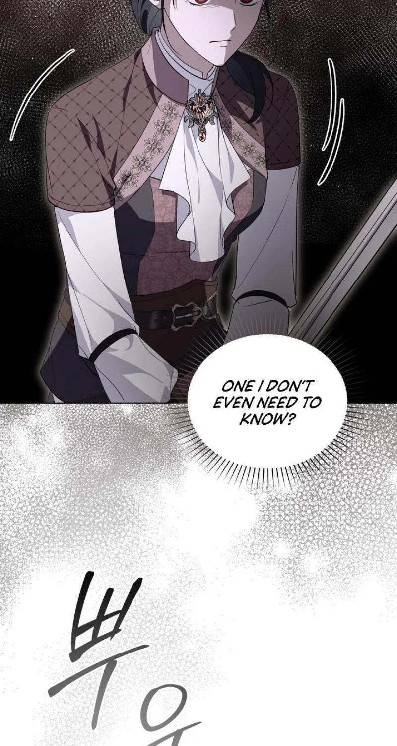 The Monster Lady and the Holy Knight Chapter 38 page 7 - 