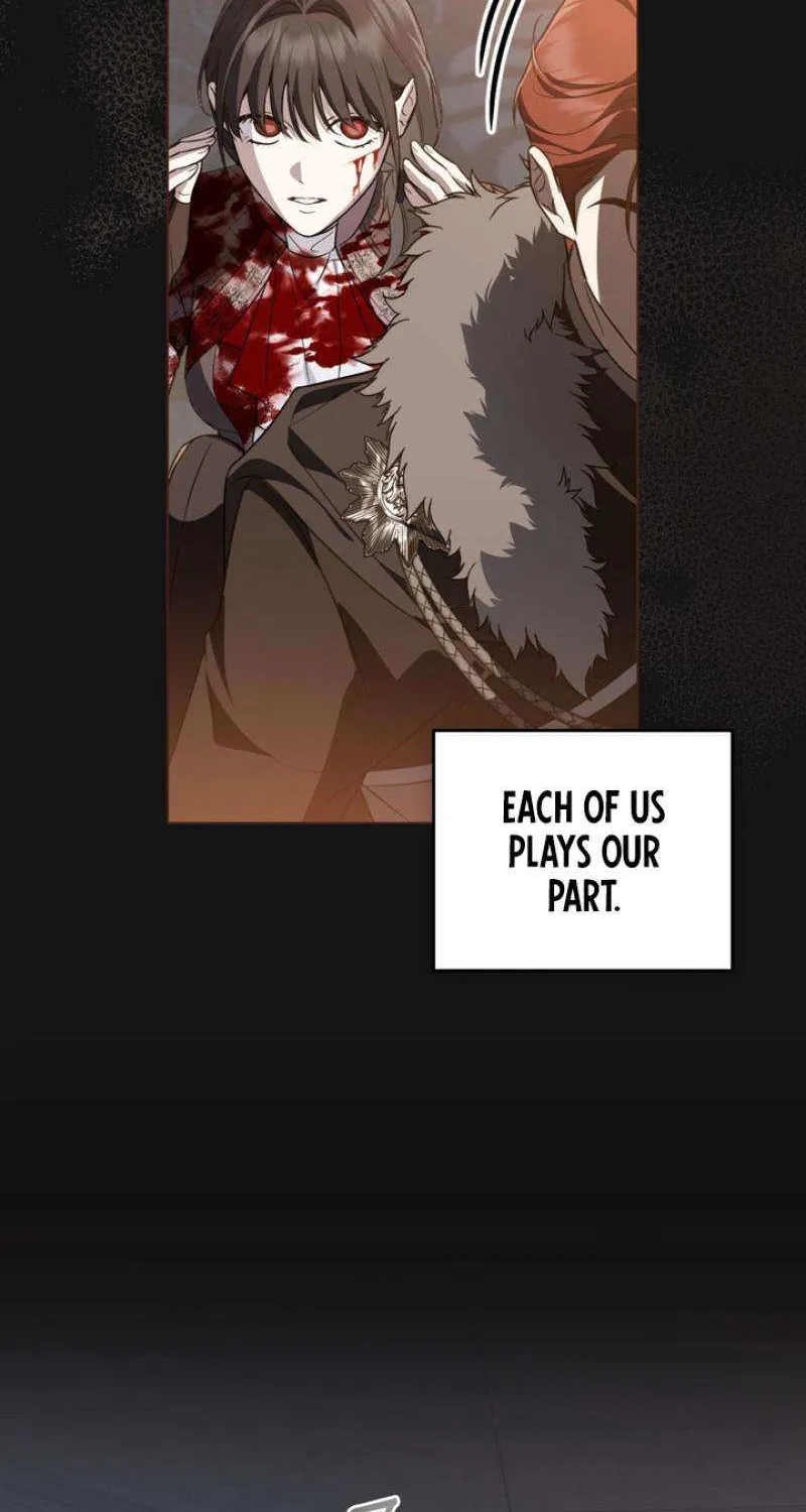 The Monster Lady and the Holy Knight Chapter 38 page 64 - 