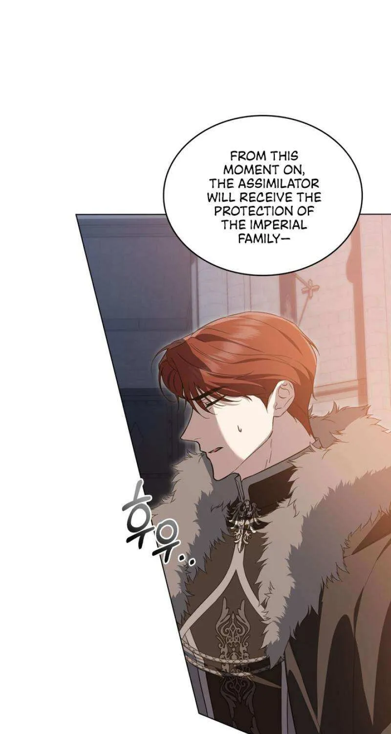 The Monster Lady and the Holy Knight Chapter 38 page 66 - 