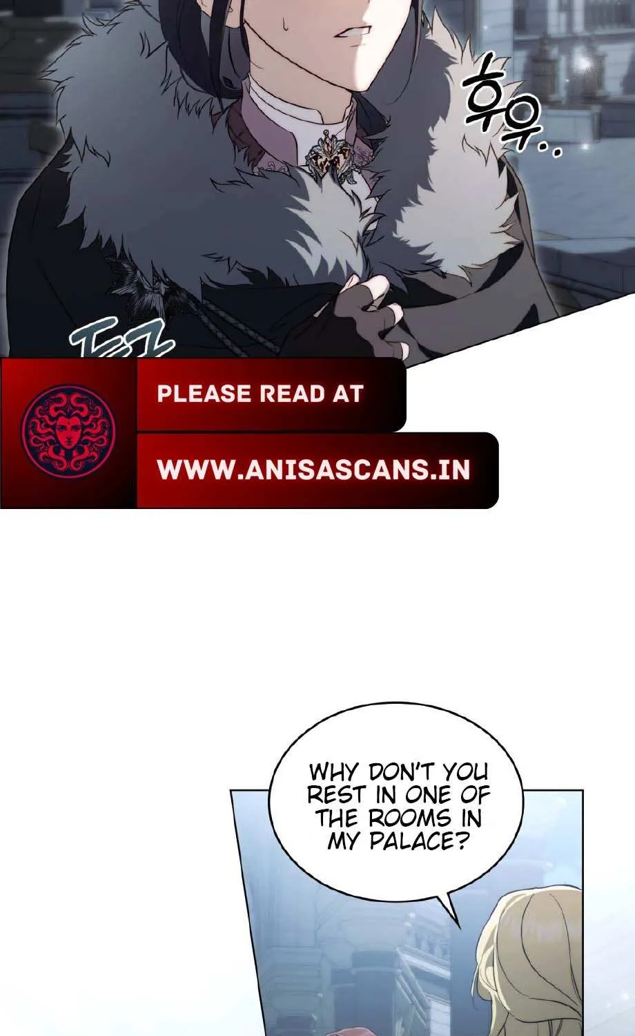 The Monster Lady and the Holy Knight Chapter 39 page 12 - 