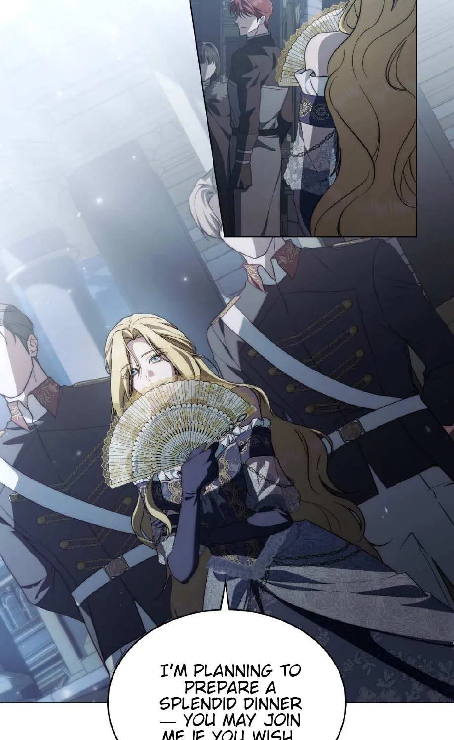 The Monster Lady and the Holy Knight Chapter 39 page 13 - 