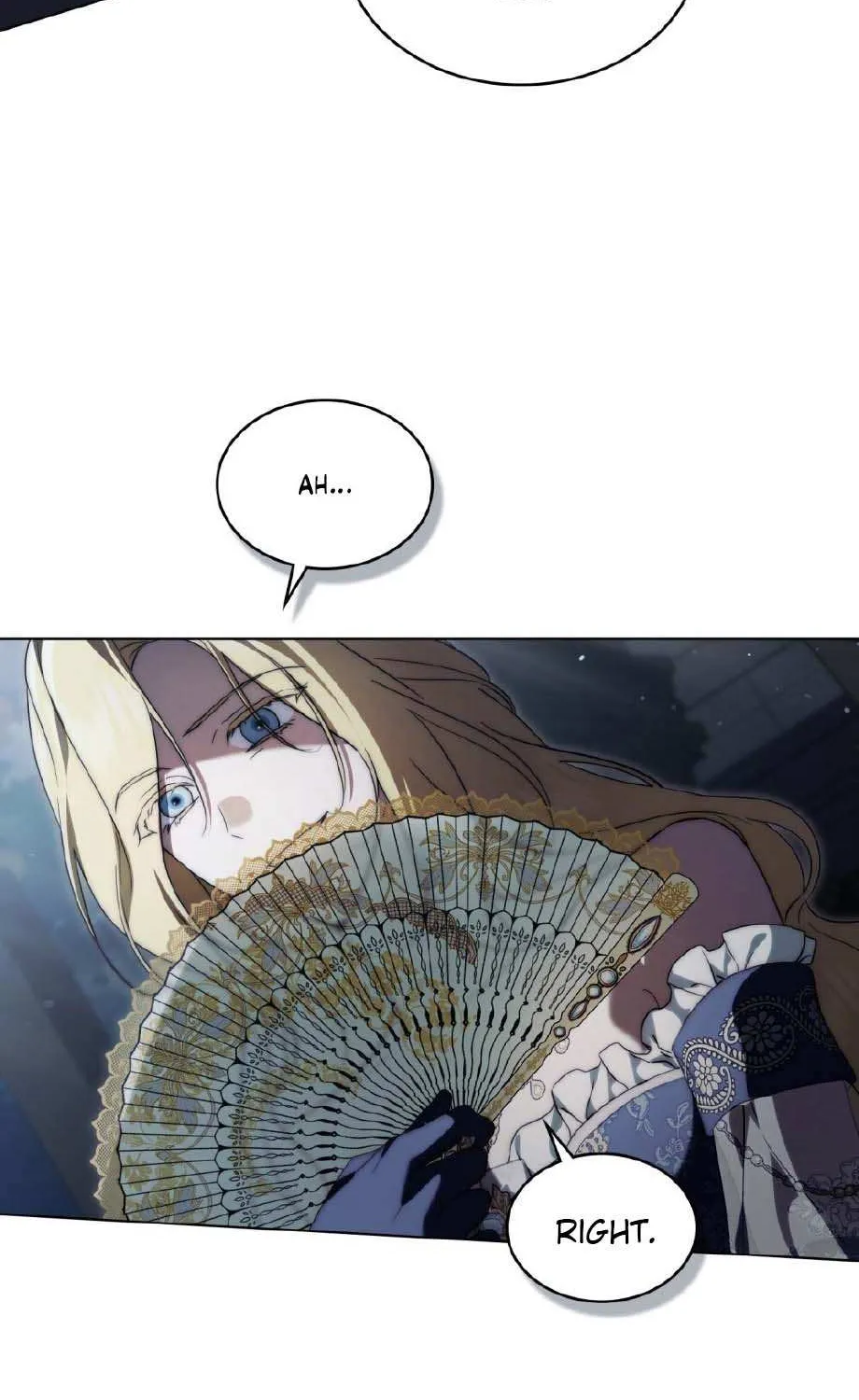 The Monster Lady and the Holy Knight Chapter 39 page 17 - 