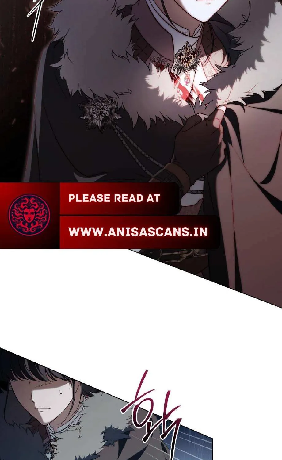 The Monster Lady and the Holy Knight Chapter 39 page 19 - 