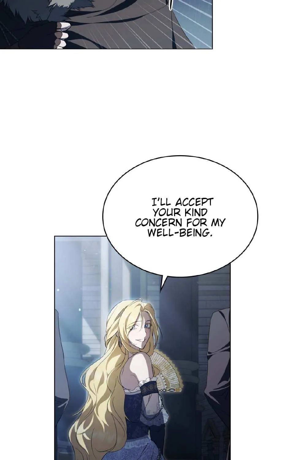 The Monster Lady and the Holy Knight Chapter 39 page 20 - 