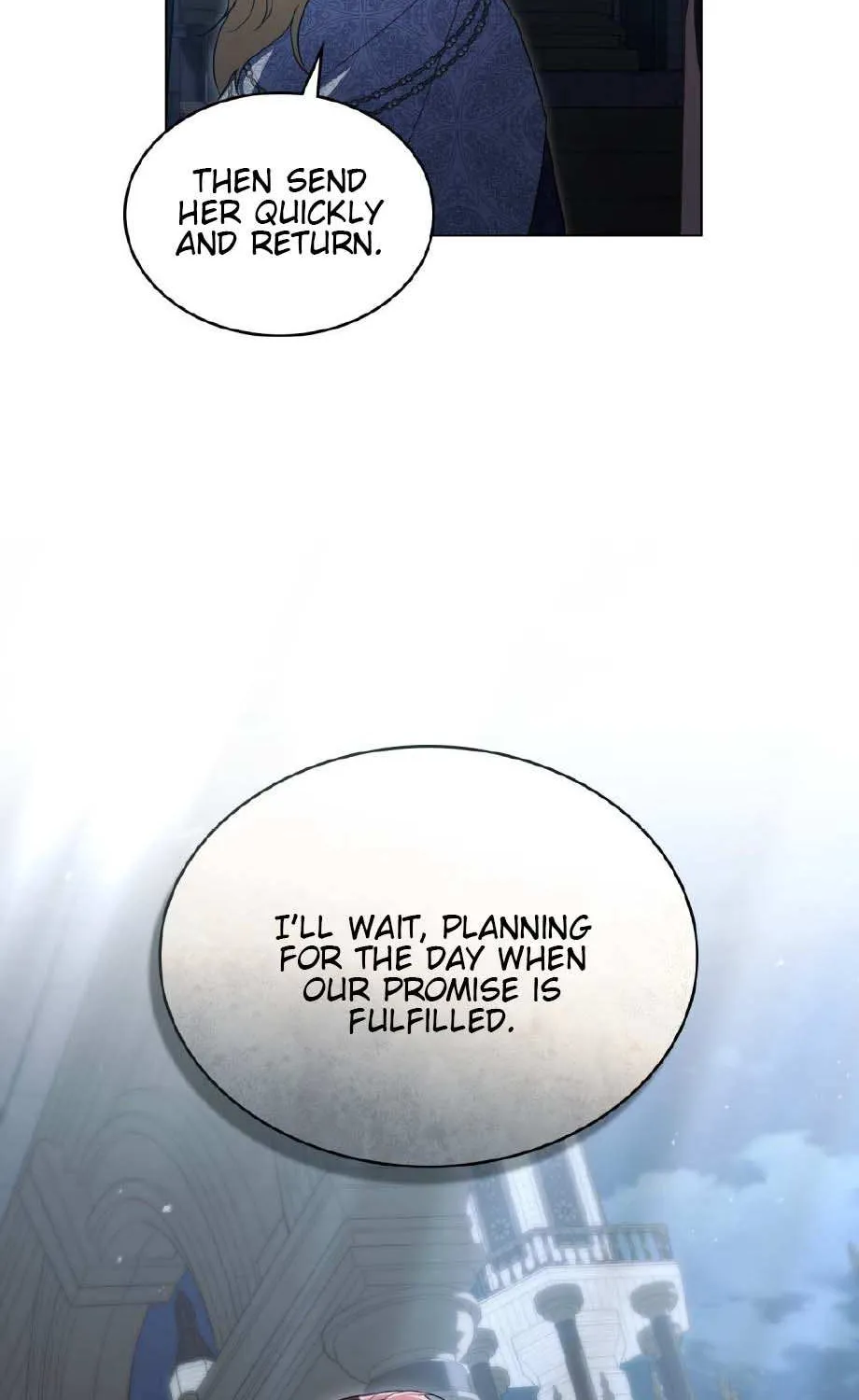 The Monster Lady and the Holy Knight Chapter 39 page 21 - 