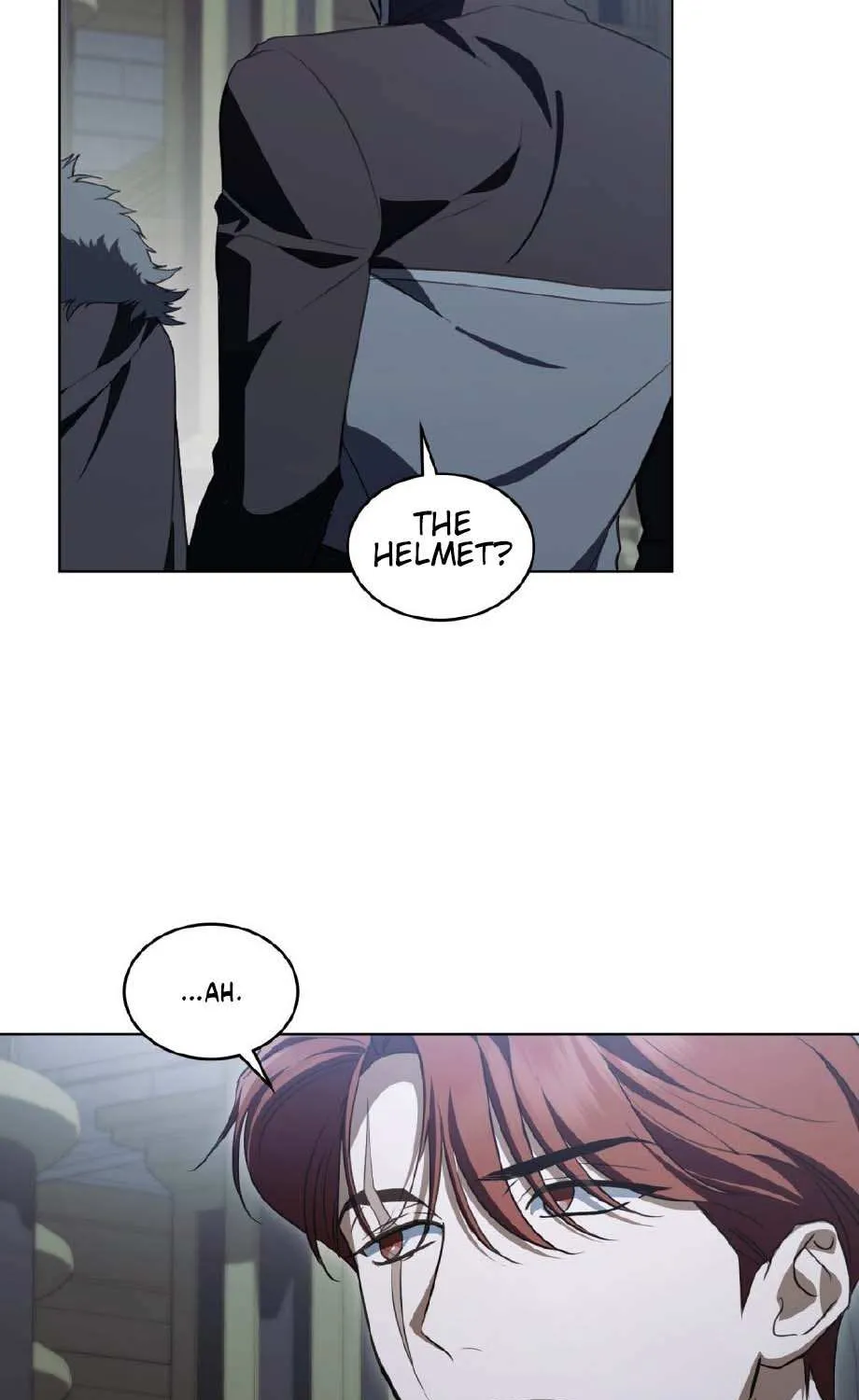 The Monster Lady and the Holy Knight Chapter 39 page 28 - 