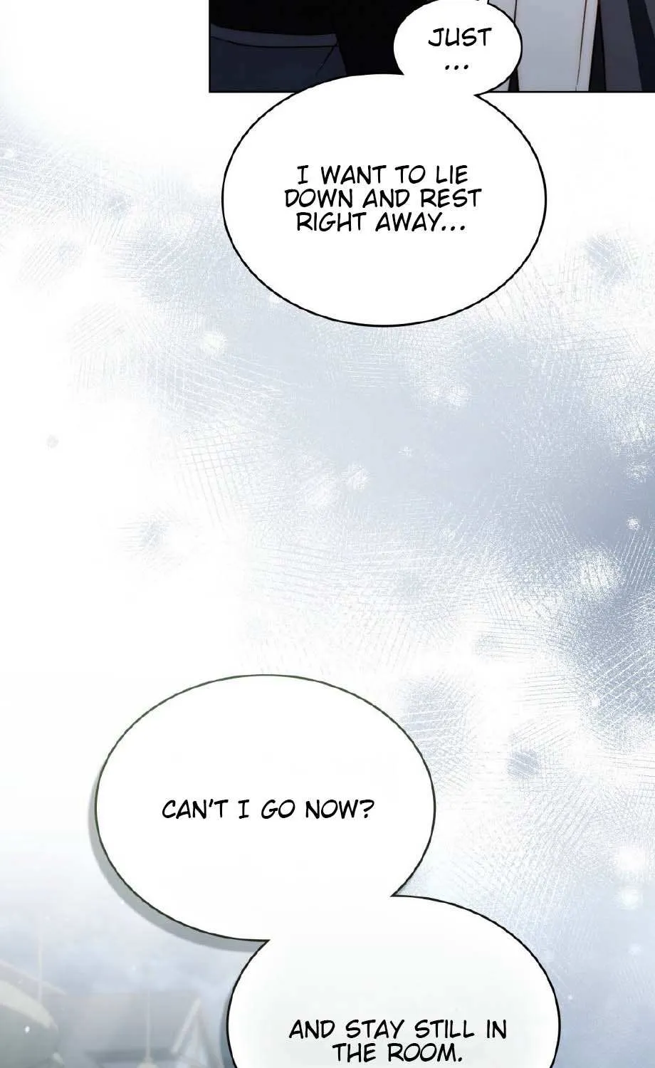 The Monster Lady and the Holy Knight Chapter 39 page 32 - 